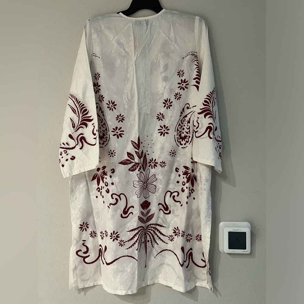 Sana Safinaz kurti kameez - Picture 10 of 10
